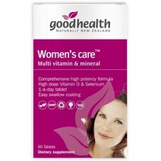 굿헬스 우먼스케어(여성건강) Good Health Woman&#039;s Care