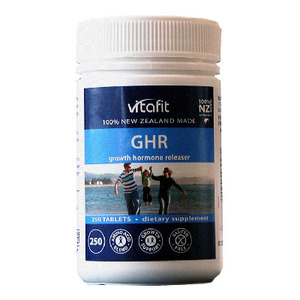 비타핏 GHR 250정 (Vitafit GHR)