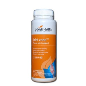 굿헬스 조인트존 (Good Health Joint Zone with vit D) 120정