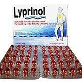 파마 헬스 리프리놀 초록잎홍합200정(Pharma Health Lyprinol)